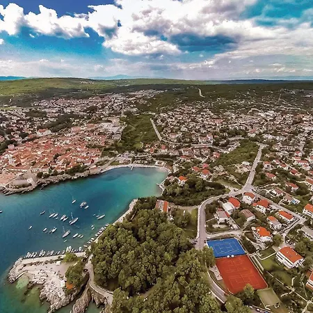 Gorgeous In * Sveti Ivan Dobrinjski