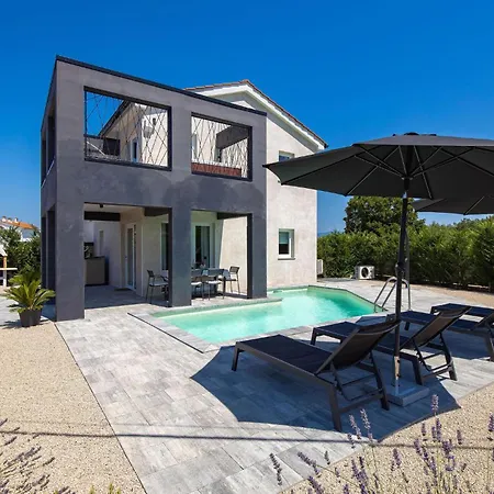 Gorgeous In Vakantiehuis *