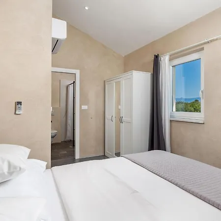 Amazing In Sveti Ivan Dobrinjski