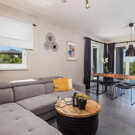 Amazing In Dom wakacyjny