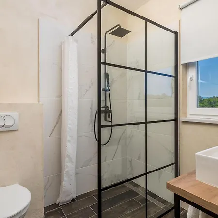 Semesterbostad Luxurious In