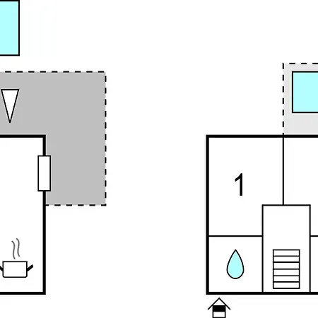 Dom wakacyjny Amazing In *