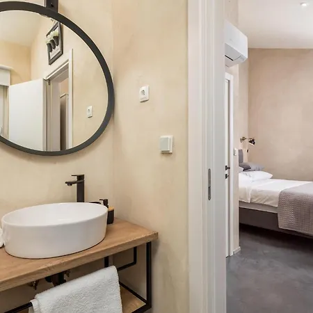 Amazing In Sveti Ivan Dobrinjski