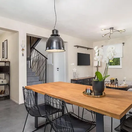 Dom wakacyjny Amazing In