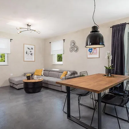 Amazing In Dom wakacyjny *