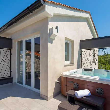 Amazing In Dom wakacyjny *