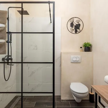 Amazing In Dom wakacyjny Sveti Ivan Dobrinjski