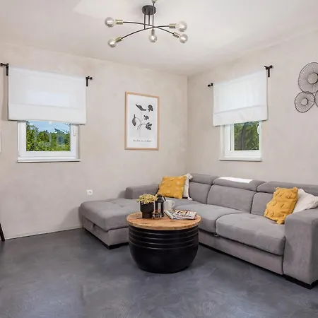 Amazing In Dom wakacyjny *