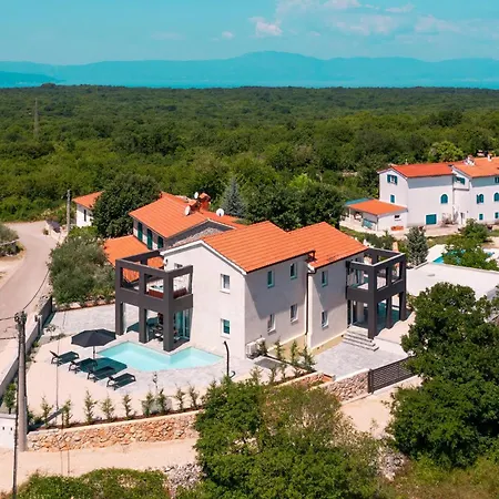 Amazing In * Sveti Ivan Dobrinjski