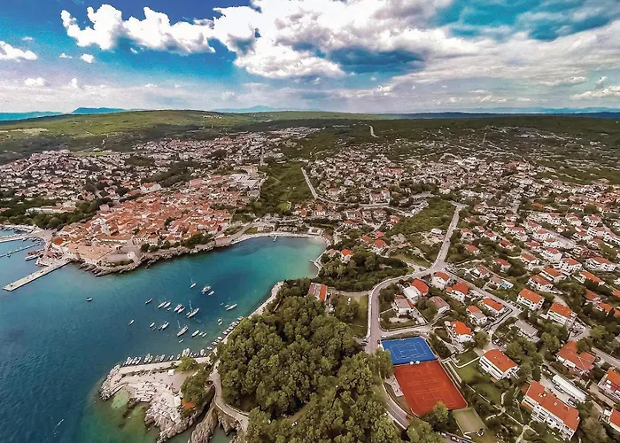 Amazing In * Sveti Ivan Dobrinjski