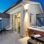 Luxurious In