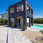 Σπίτι διακοπών Luxurious In Sveti Ivan Dobrinjski