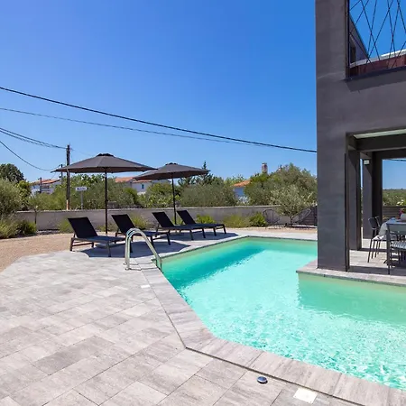 Σπίτι διακοπών Luxurious In Sveti Ivan Dobrinjski