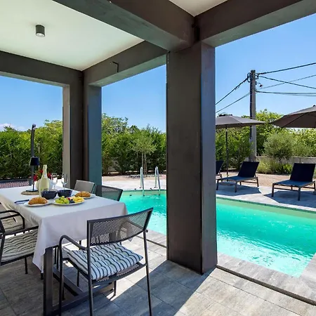 Luxurious In Σπίτι διακοπών